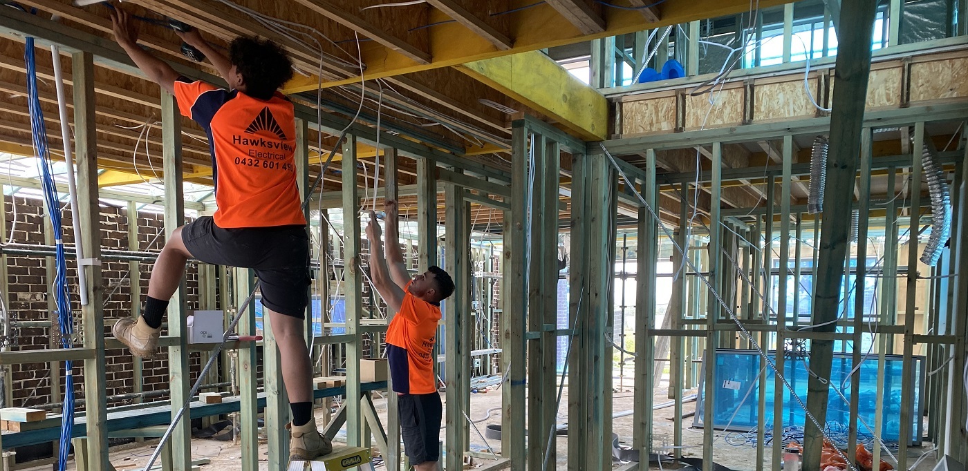 Hawksview Electrical – Connect Hawksview Electrical - Connect