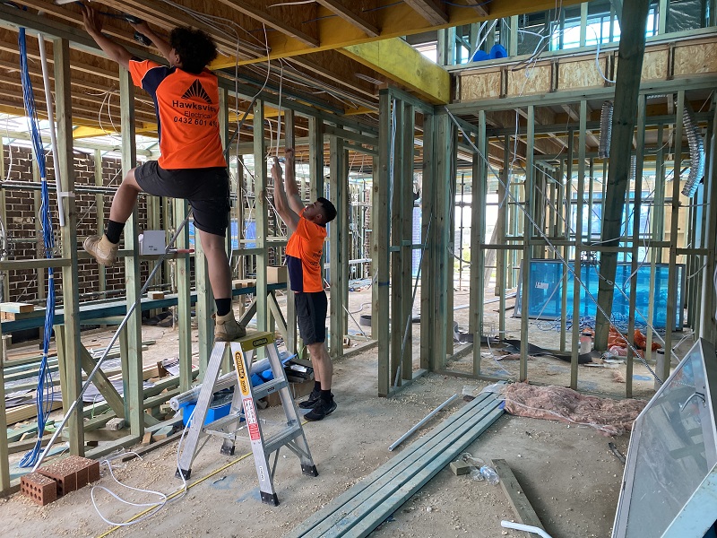 Parramatta Electricians Parramatta Electricians