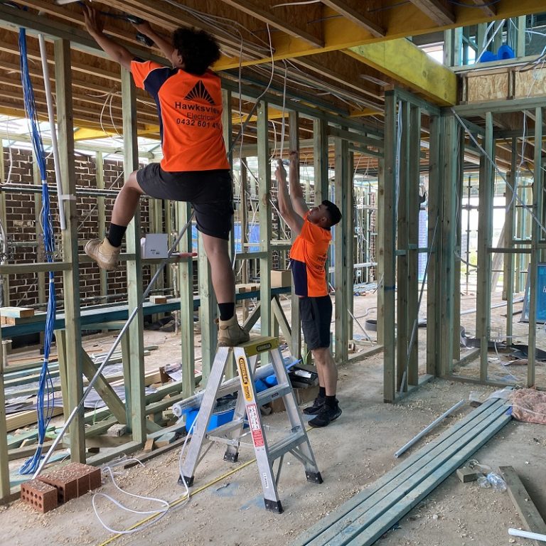 Electricians Western Sydney
