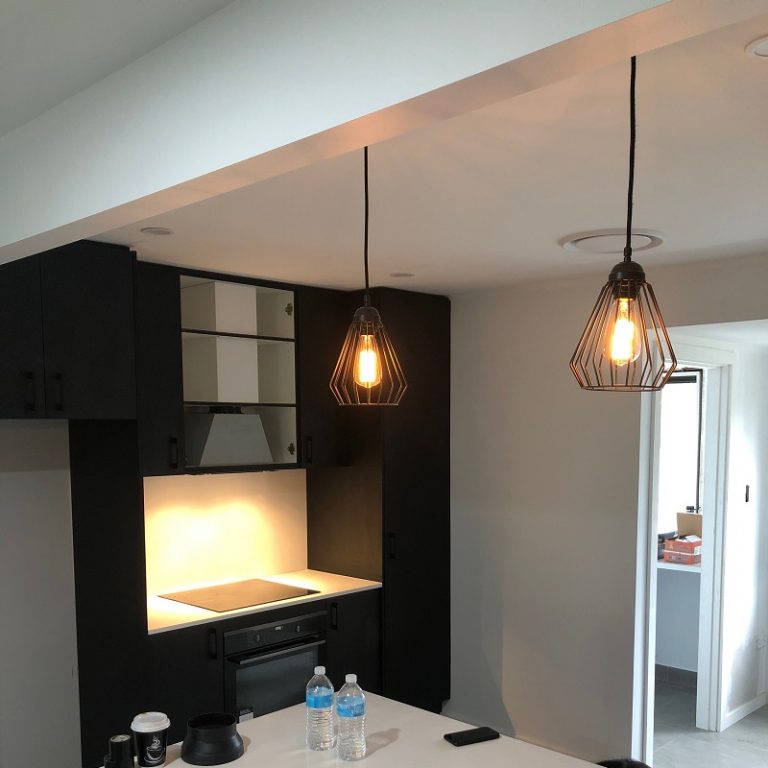 Electricians in Ryde